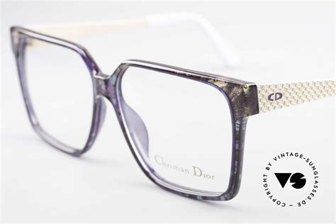 dior glasses frames purple|vintage Dior glasses frames.